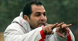 تامرعبدالحميد: تولي إيهاب جلال مباراة القمة شجاعة كبيرة 