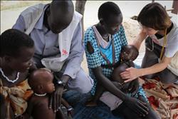 الصحة العالمية: ثلاث وفيات في تفش لمرض غامض بجنوب السودان