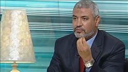 جمال عبد الحميد لـ"صالح جمعة": أنت الخسران والأهلي لا يقف على أحد  
