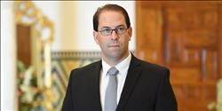 رئيس الوزراء التونسي يؤكد حق التظاهر السلمي.. ويتوعد «المخربين»
