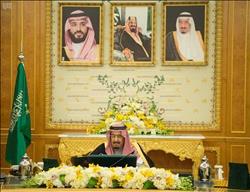 مجلس الوزراء السعودي: «لا أمن في المنطقة دون ضمان استقلال فلسطين»
