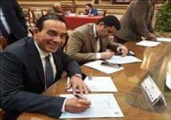  المصرين الاحرار : إنجازات الرئيس السيسي تؤهله ليكون رجل المرحلة