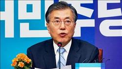 مون جيه: إخلاء شبه الجزيرة الكورية من النووي لا يمكن التخلي عنه