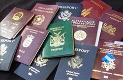 «جواز السفر الإماراتي» الأفضل بالعالم العربي.. تعرف على ترتيب مصر
