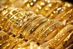 عاجل| 5 جنيهات زيادة في أسعار الذهب بالسوق المحلية