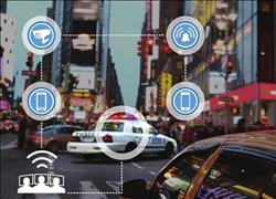 دالاس الأمريكية تطبق حلول حركة المرور الخاصة بالمدن الذكية 