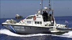 اليونان تضبط سفينة متجهة إلى ليبيا وعلى متنها مواد متفجرة