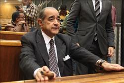 وصول فريد الديب لمحكمة النقض لترافع عن  «العادلي» بـ«فساد الداخلية»