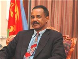 الرئيس الإريتري يغادر القاهرة بعد زيارة استغرقت يومين