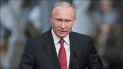 بوتين: أليكسي نافالني مرشح أمريكا بالانتخابات الروسية