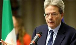 رئيس الوزراء الايطالى : أوروبا لن تستطيع إيقاف موجة المهاجرين
