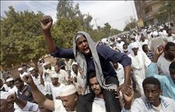 الإتحاد الأوروبي يحث السودان على السماح بالتظاهرات
