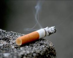 السيجارة الأولى قد تضاعف فرص وقوع الإنسان فريسة لعادة التدخين