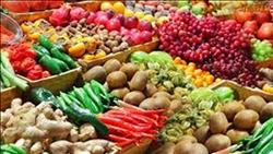 ننشر أسعار الخضروات بسوق العبور.. الطماطم تسجل 1.5 جنيه
