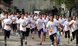 انطلاق فعاليات ماراثون الأقصر الدولي بمشاركة 500 متسابق من 27 دولة