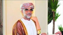 سفير سلطنة عمان يشيد بمواقف مصر تجاه أشقائها العرب