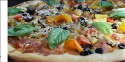 فيديو| «البيتزا».. على طريقة الشيف «أسامة السيد»
