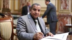نائب بالسويس يقدم شكوى رسمية لرئيس "النواب" لتجاهل المحافظة