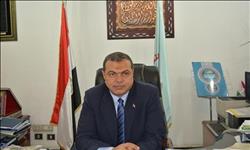 سعفان يبحث نشر ثقافة السلامة العامة من خلال العرض سينمائيا وتمثيليا