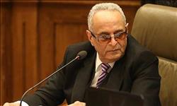 «أبو شقة» يطالب بتغير شامل للحكومة عقب انتخابات الرئاسة