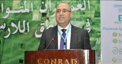 ننشر السيرة الذاتية للدكتور عاصم الجزار نائب وزير الإسكان