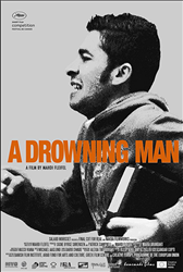«رجل يغرق» لـمهدي فليفل في القائمة النهائية لترشيحات جوائز «بافتا السينمائية»