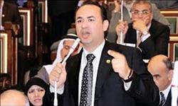 نائب قويسنا بعد القبض على محافظ المنوفية:«شبهات الفساد كانت تحاصره»  