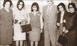 المرأة في عصر «ناصر»| أول وزيرة ونائبة برلمان ورئيسة تحرير في عهده