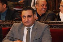 عضو مجلس شعب سوري: «لماذا غادرت؟.. لقد خاننا التاريخ يا ناصر»