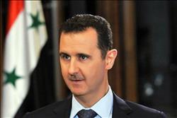 الأسد: الفكر كان عاملا لصمود السوريين في حربهم ضد الإرهاب