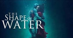 فيلم "شكل الماء" مرشح لأكثر من 20 جائزة