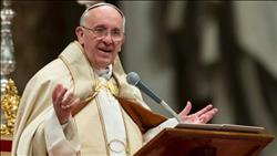 البابا فرانسيس يعرب عن خجله من فضيحة الانتهاكات الجنسية في تشيلي