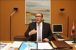 «وزيرة الثقافة» تكلف مجدي صابر للقيام بأعمال رئيس الاوبرا