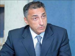  عاجل|طارق عامر: مصر تؤسس أحدث مركز نقدي على مستوى العالم  