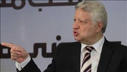 مرتضى منصور: سامي عنان لا يملك تاريخا سياسيا ليخوض معركة الرئاسة