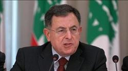    رئيس وزراء لبنان الأسبق يصل القاهرة للمشاركة في "مؤتمر الأزهر"