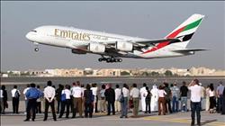 الإمارات تتحكم في مصير «إيرباص  A380 »