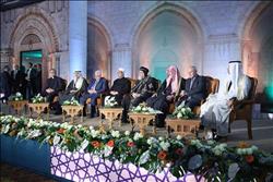  وزير الشئون الإسلامية بالسعودية: الدفاع عن القدس فرض