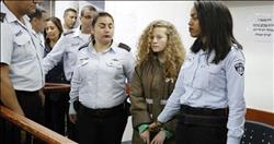 محكمة إسرائيلية تأمر باستمرار احتجاز عهد التميمي 
