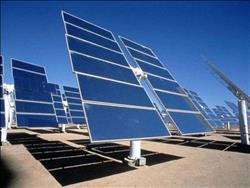 شركة أمريكية تدخل "المتتبع الذكي" في أكبر محطة للطاقة الشمسية في العالم بأسوان
