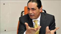 سامي عبد العزيز: 27% من المصريين غير راضين عن الأداء الإعلامي