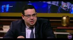 فيديو .. نائب رئيس البورصة: إنفاق 2 تريليون جنيه على مشروعات البنية التحتية