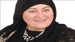غادة صقر: المرأة المصرية حصلت على استحقاقات كثيرة في عهد السيسي 