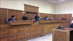 بدء محاكمة ٩ متهمين في قضية «اتحاد الجرابيع»