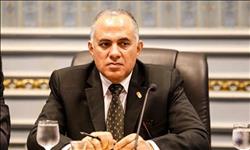 وزير الري: الرئيس السيسي وجه بزيادة مجالات التعاون الثنائي مع دول حوض النيل