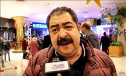 فيديو| طارق عبد العزيز يرد على تقليده لإبراهيم عيسى في «خلاويص»