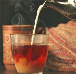 3 أمراض خطيرة يسببها «الشاي باللبن» تعرف عليها