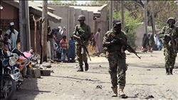 مقتل 4 جنود في النيجر في هجوم مسلحين يشتبه أنهم من بوكو حرام