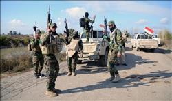 مقتل انتحاري حاول استهداف القوات الأمنية بمحافظة صلاح الدين العراقية