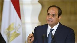 السيسي يؤكد: «مصر لا تحارب أشقائها»